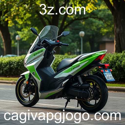 Avanços Tecnológicos e Sustentabilidade na Indústria Motociclística