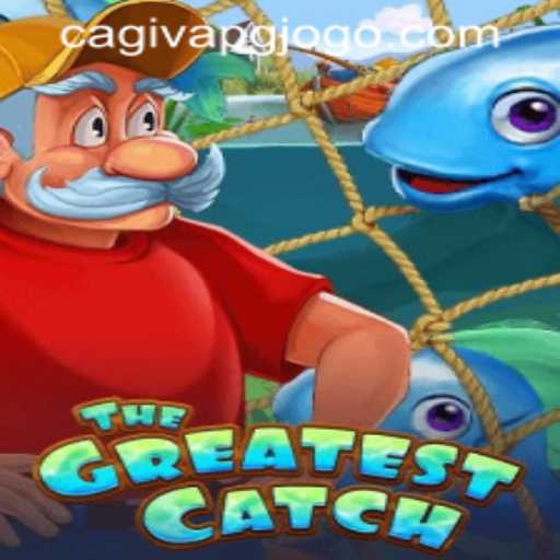 The Exciting World of TheGreatestCatch: A Fun Adventure Awaits