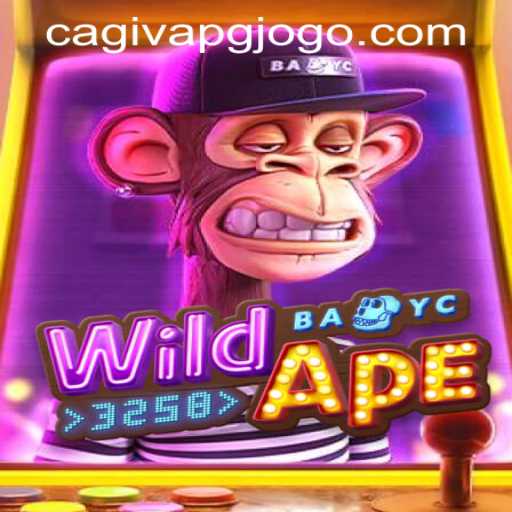 Discovering WildApe3258: A Jungle Adventure Awaits