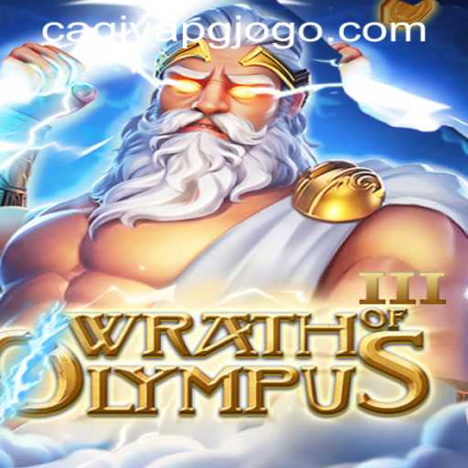 Wrath of Olympus III: Journey into Mythical Battles