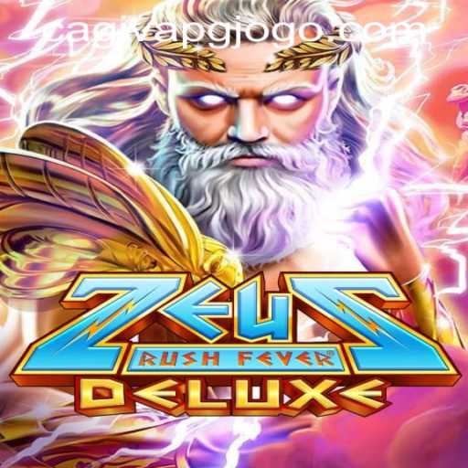 ZeusRushFeverDeluxe: Unveiling the Thrills and Gameplay